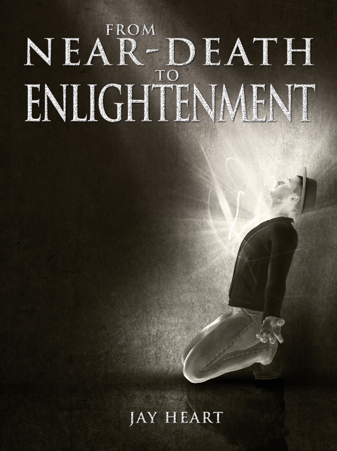 From Near-Death to Enlightenment Ebook